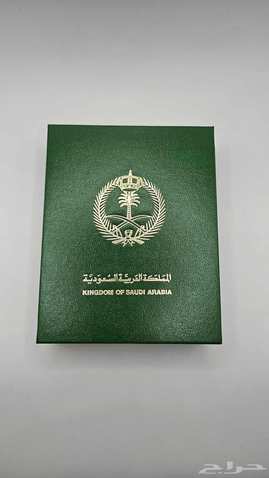 وسام عاصفة الصحراء (نوط المعركة السعودية) - معروضة للبيع لدى تراثيات في الرياض